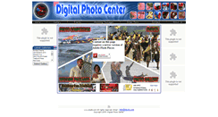 Desktop Screenshot of dpctt.com